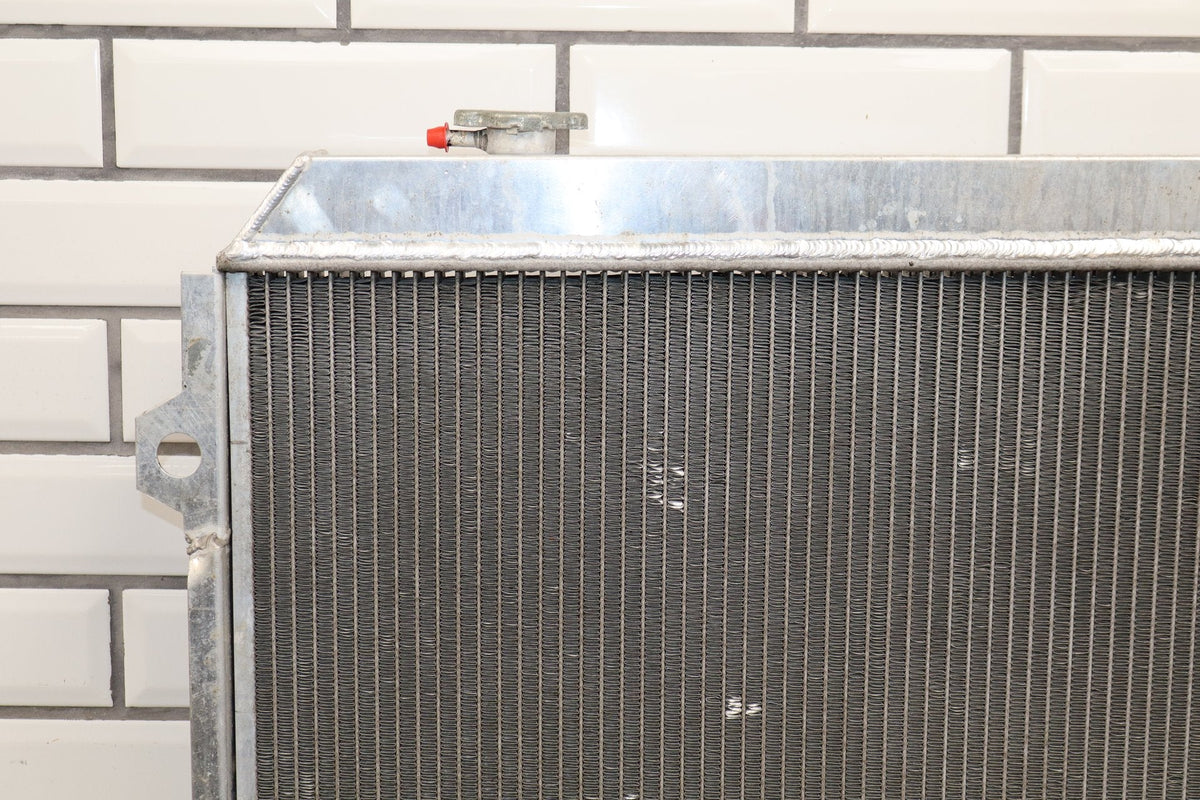 1996-1997 Lexus LX450 Radiator Aftermarket Aluminum