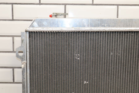 1996-1997 Lexus LX450 Radiator Aftermarket Aluminum