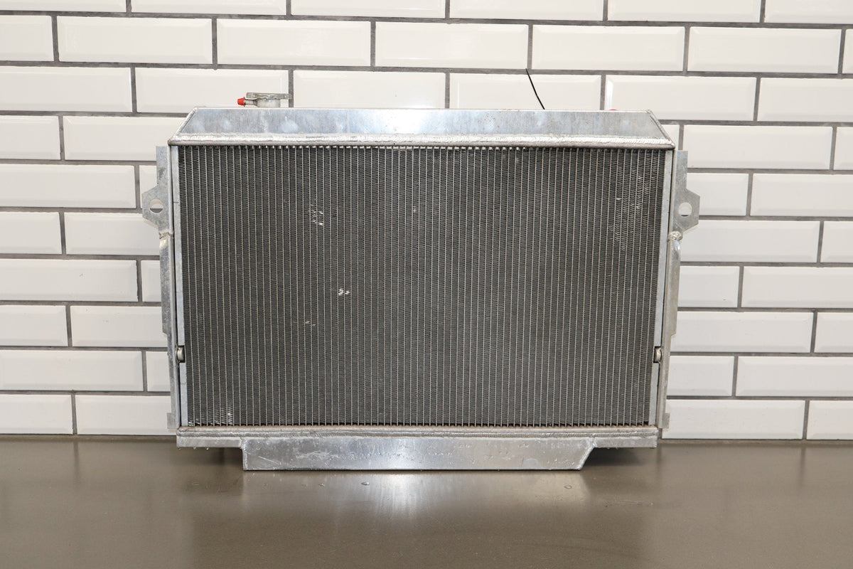 1996-1997 Lexus LX450 Radiator Aftermarket Aluminum