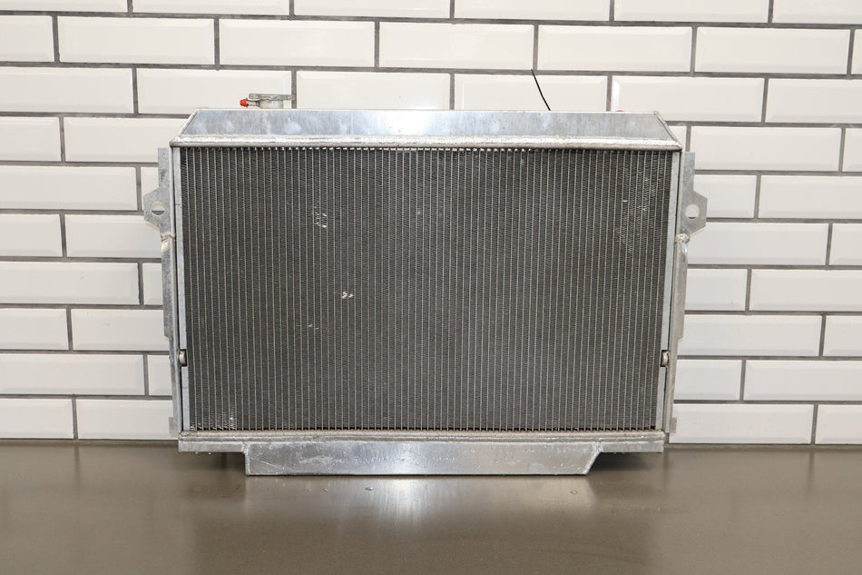 1996-1997 Lexus LX450 Radiator Aftermarket Aluminum
