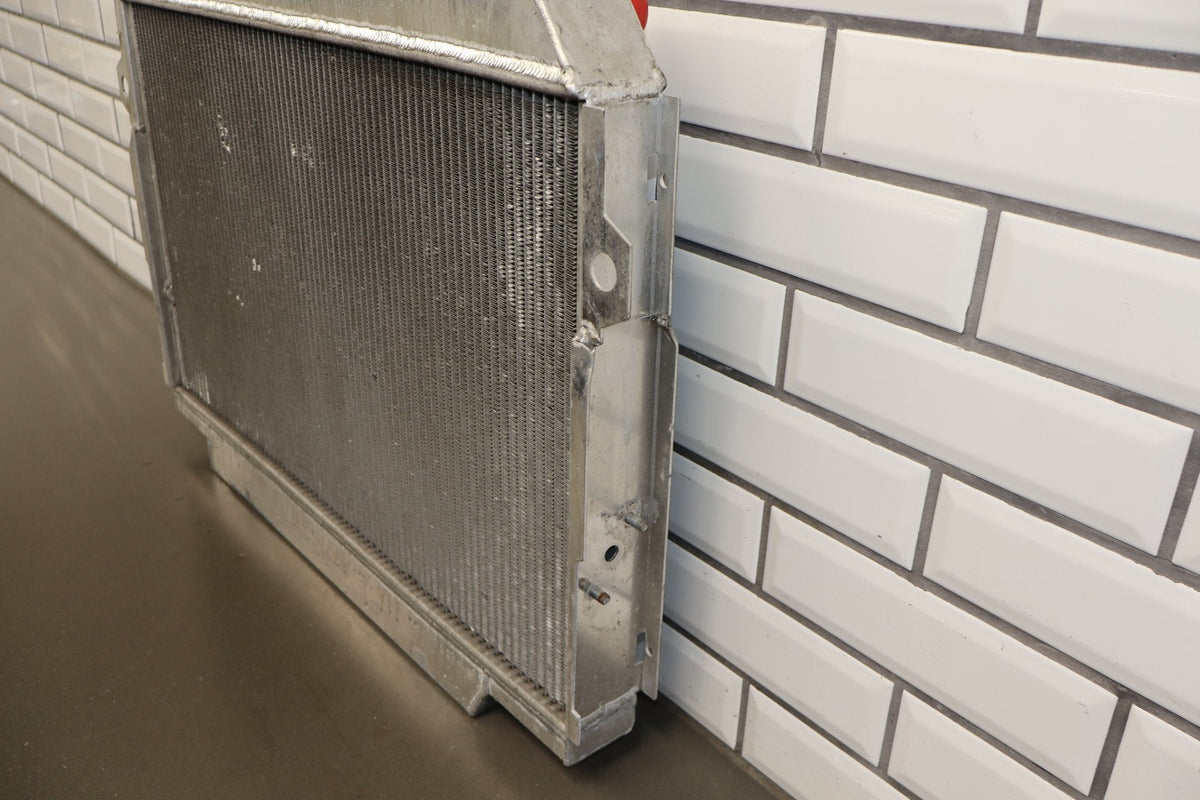 1996-1997 Lexus LX450 Radiator Aftermarket Aluminum