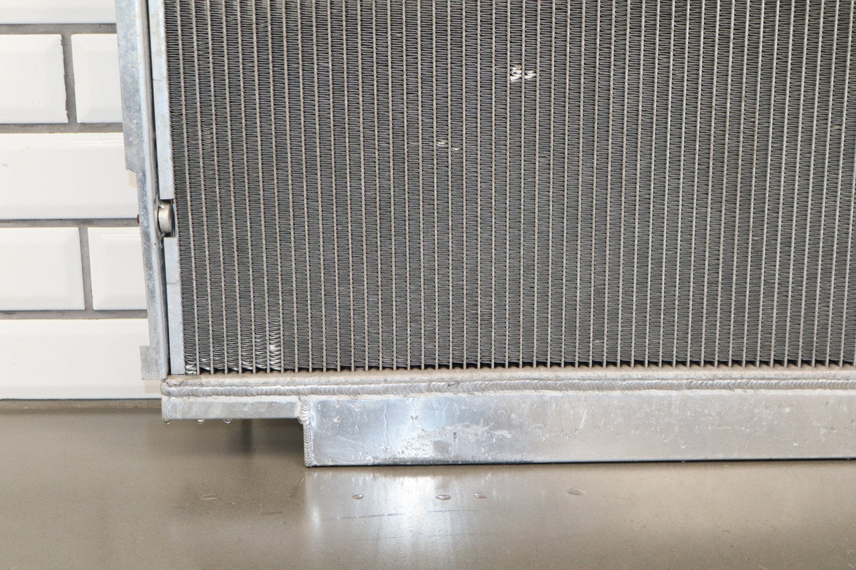 1996-1997 Lexus LX450 Radiator Aftermarket Aluminum