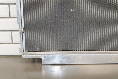 1996-1997 Lexus LX450 Radiator Aftermarket Aluminum