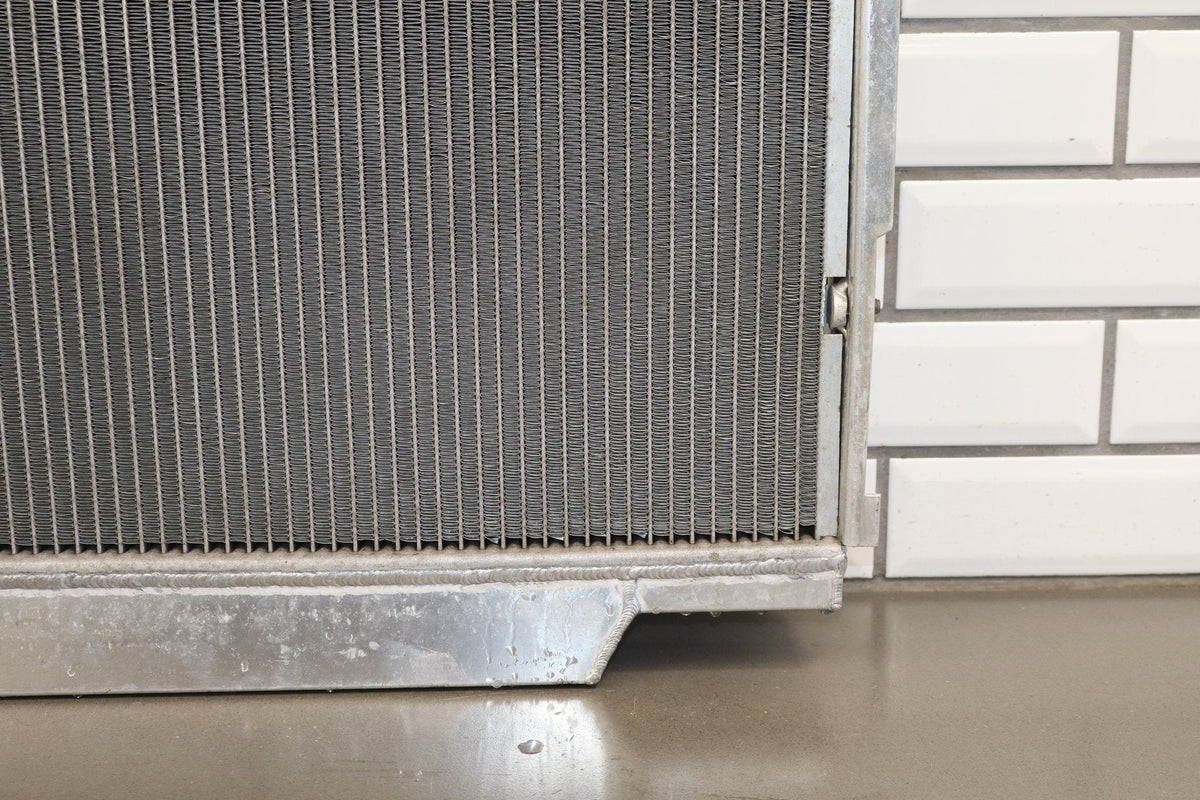 1996-1997 Lexus LX450 Radiator Aftermarket Aluminum