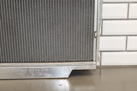 1996-1997 Lexus LX450 Radiator Aftermarket Aluminum
