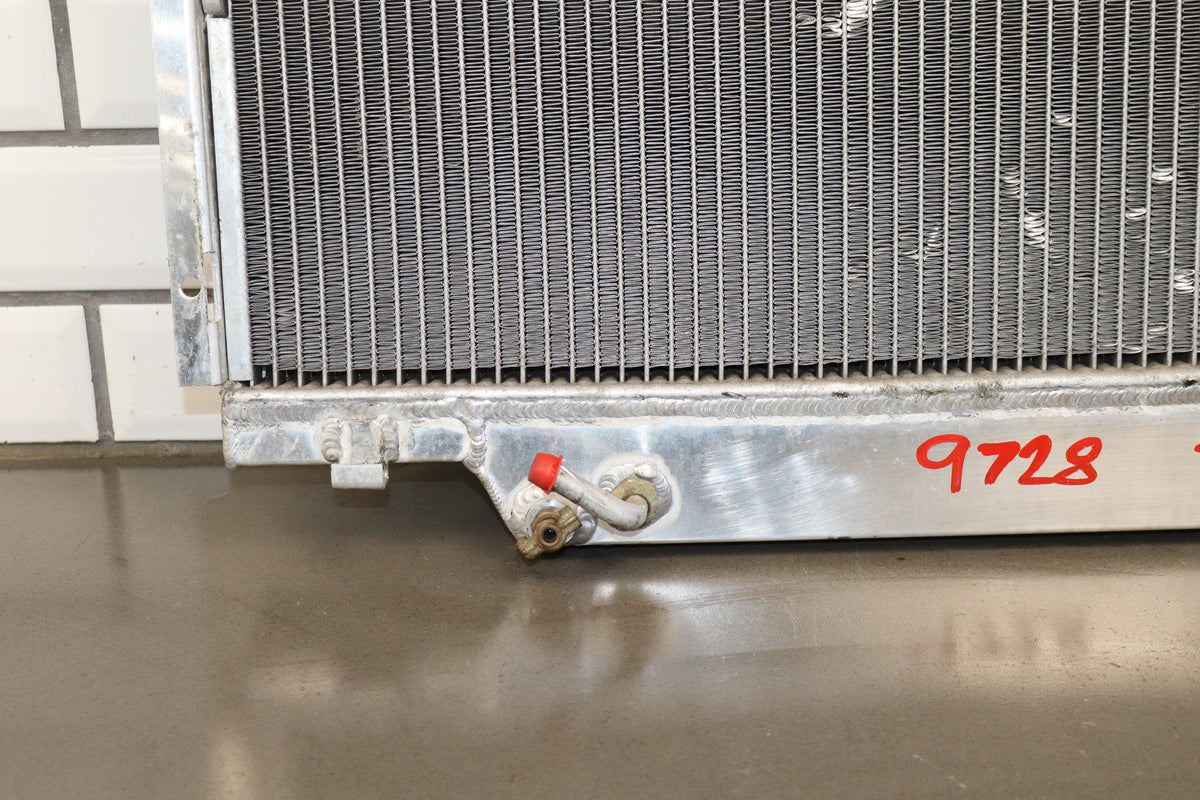 1996-1997 Lexus LX450 Radiator Aftermarket Aluminum