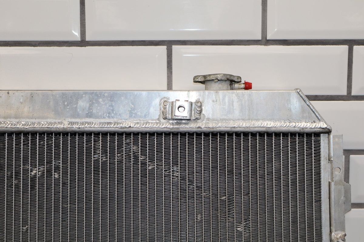 1996-1997 Lexus LX450 Radiator Aftermarket Aluminum