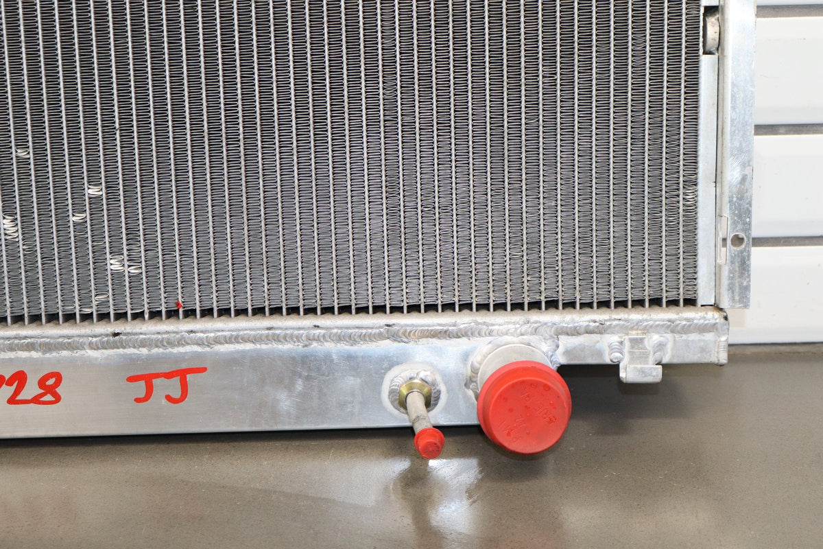 1996-1997 Lexus LX450 Radiator Aftermarket Aluminum
