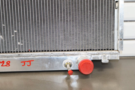 1996-1997 Lexus LX450 Radiator Aftermarket Aluminum