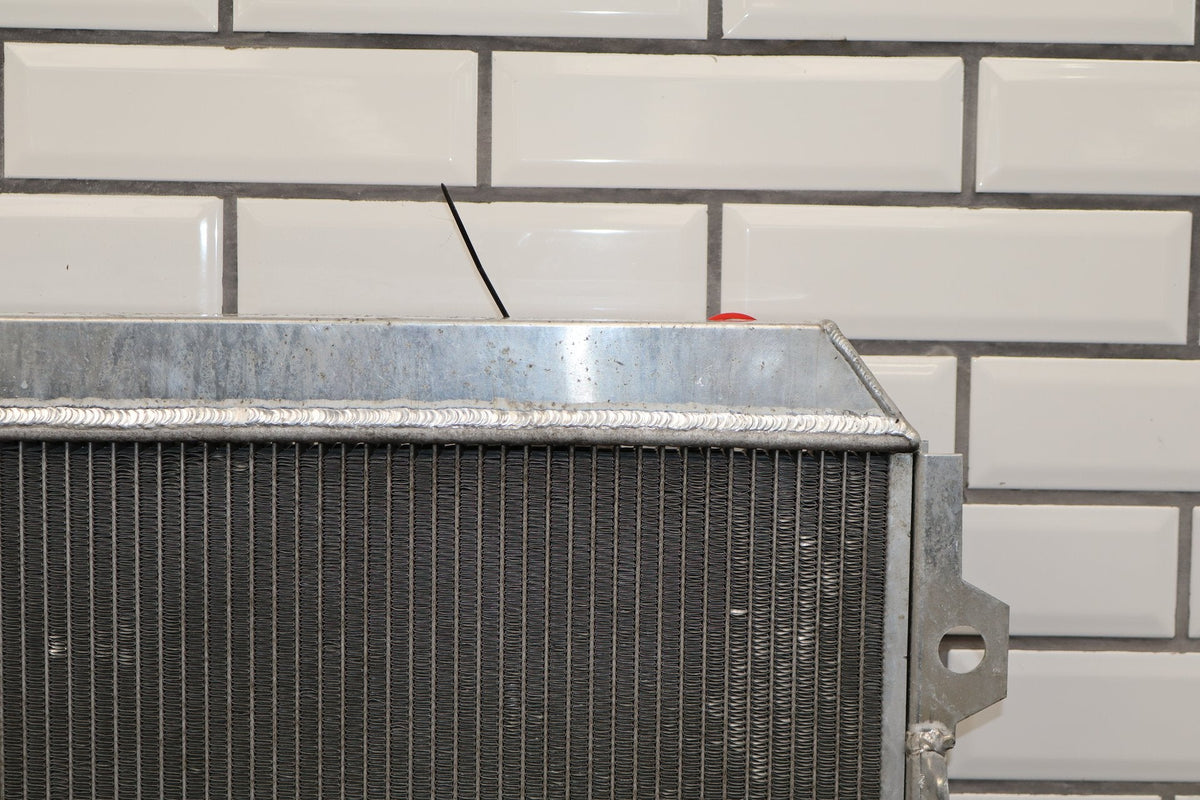 1996-1997 Lexus LX450 Radiator Aftermarket Aluminum