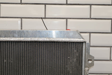 1996-1997 Lexus LX450 Radiator Aftermarket Aluminum