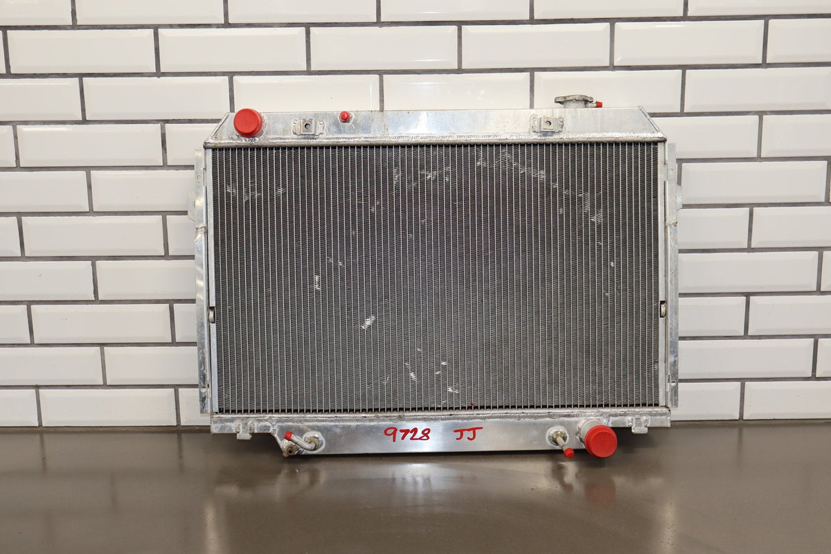 1996-1997 Lexus LX450 Radiator Aftermarket Aluminum