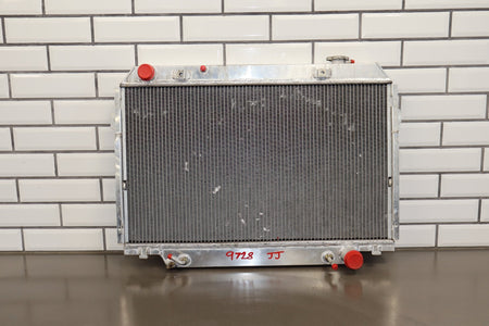 1996-1997 Lexus LX450 Radiator Aftermarket Aluminum