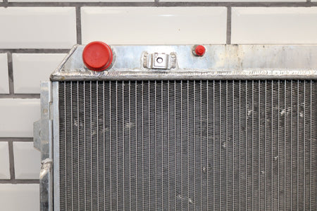 1996-1997 Lexus LX450 Radiator Aftermarket Aluminum