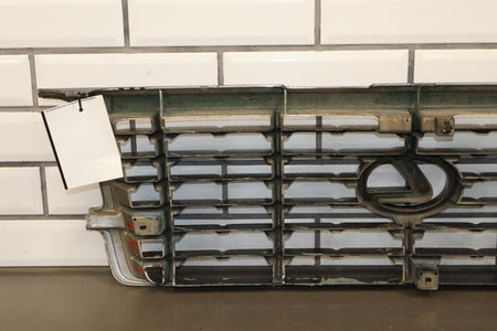 1996-1997 Lexus LX450 Radiator Grille