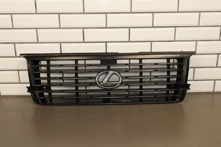 1996-1997 Lexus LX450 Radiator Grille