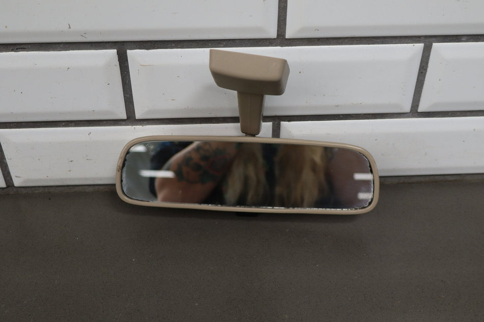 1996-1997 Lexus LX450 Rear View Mirror