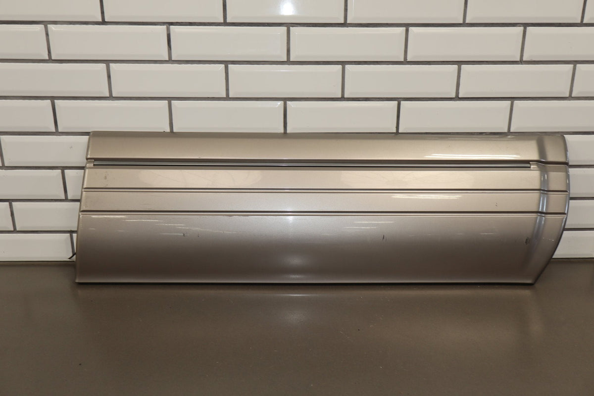 1996-1997 Lexus LX450 Right Front Door Molding OEM