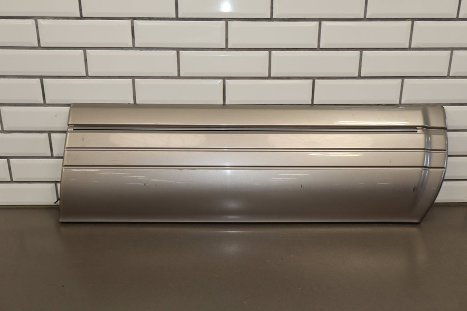 1996-1997 Lexus LX450 Right Front Door Molding OEM