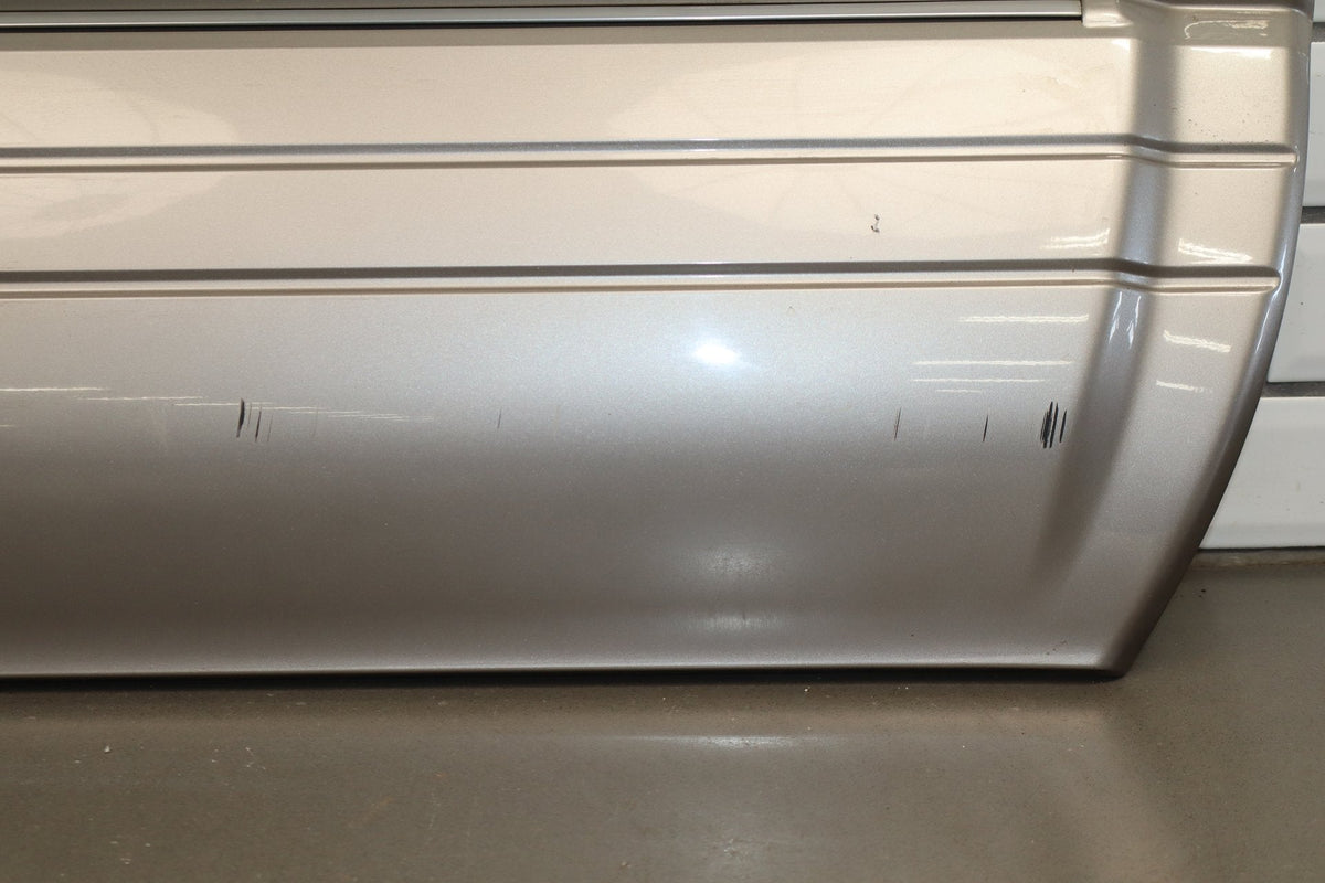 1996-1997 Lexus LX450 Right Front Door Molding OEM