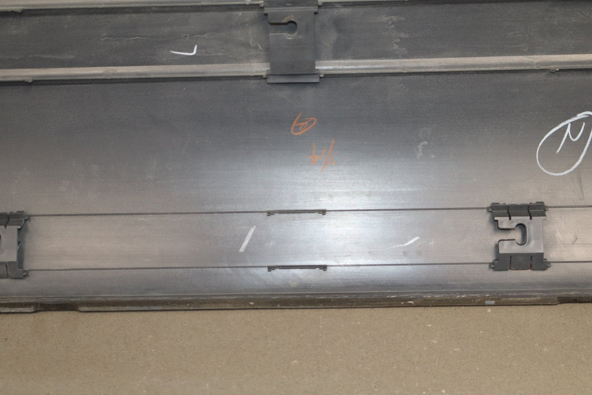 1996-1997 Lexus LX450 Right Front Door Molding OEM