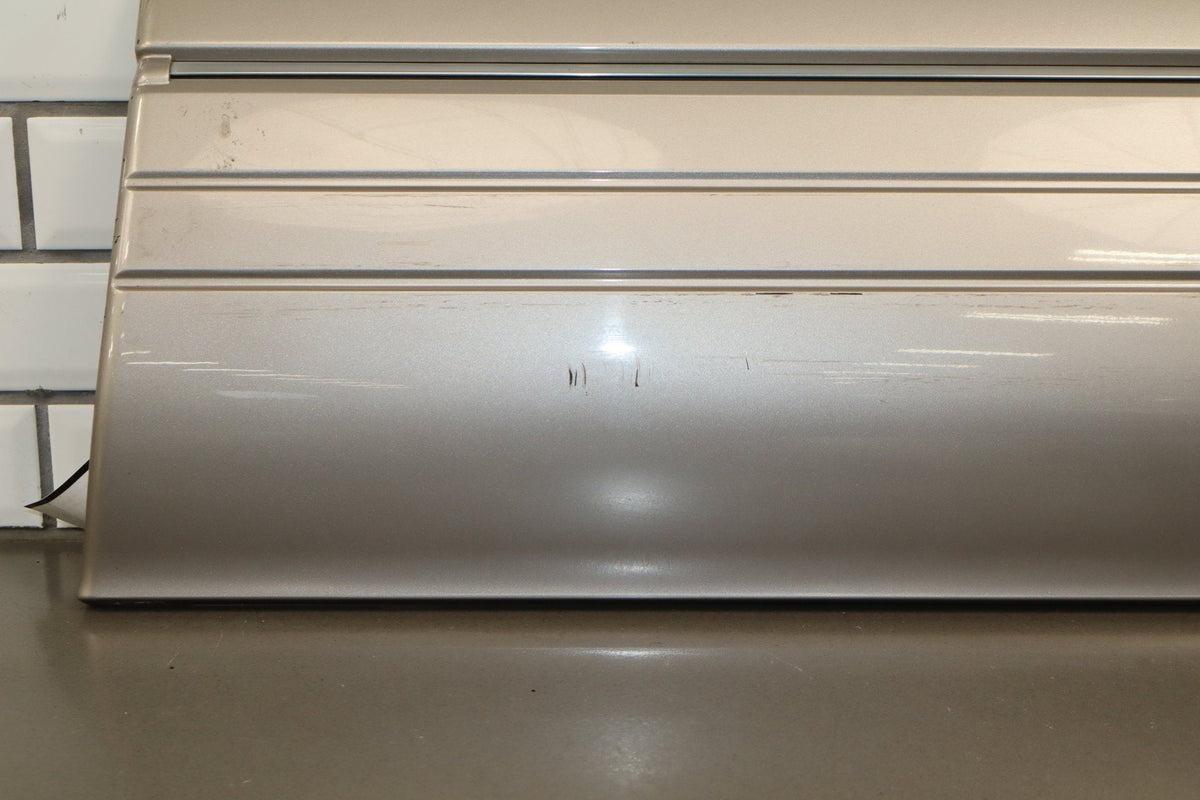 1996-1997 Lexus LX450 Right Front Door Molding OEM