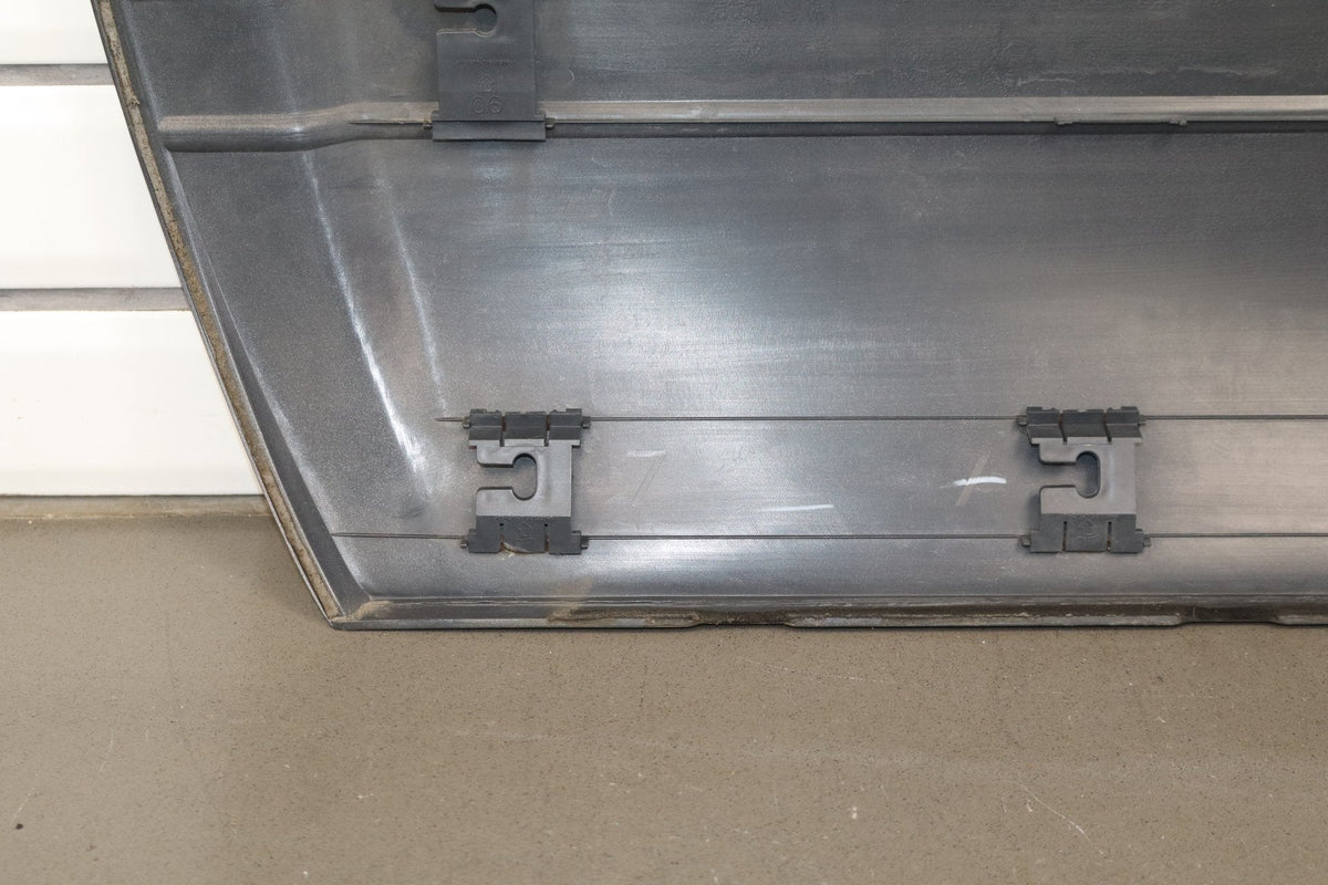 1996-1997 Lexus LX450 Right Front Door Molding OEM