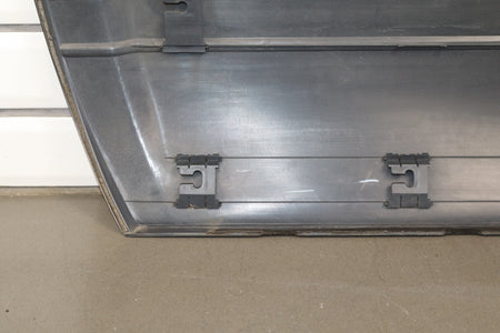 1996-1997 Lexus LX450 Right Front Door Molding OEM