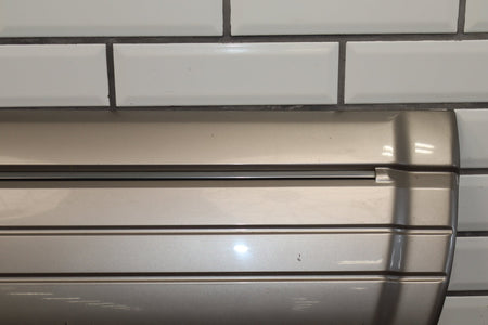 1996-1997 Lexus LX450 Right Front Door Molding OEM
