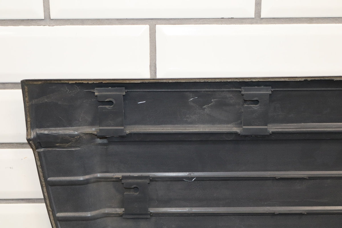 1996-1997 Lexus LX450 Right Front Door Molding OEM