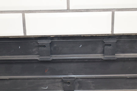 1996-1997 Lexus LX450 Right Front Door Molding OEM