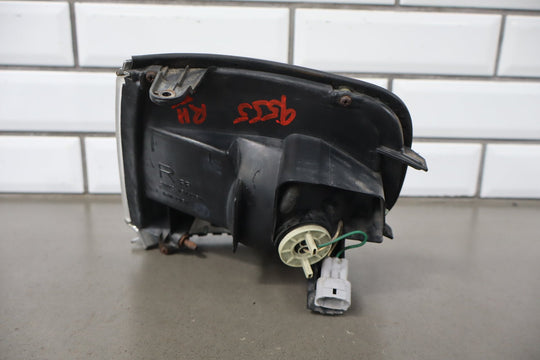 1996 - 1997 Lexus LX450 Right Front Lamp 8161060200 OEM