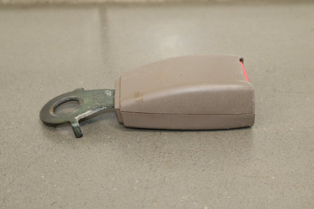 1996-1997 Lexus LX450 Right Front Seat Belt Buckle