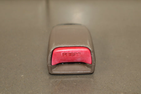 1996-1997 Lexus LX450 Right Front Seat Belt Buckle