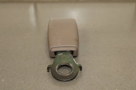 1996-1997 Lexus LX450 Right Front Seat Belt Buckle
