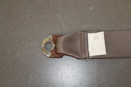 1996-1997 Lexus LX450 Right Front Seat Belt Oak LC43