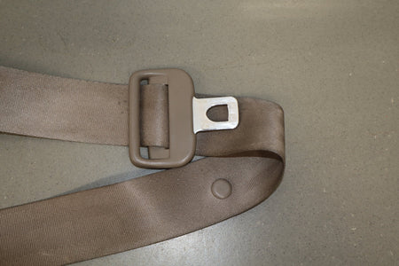 1996-1997 Lexus LX450 Right Front Seat Belt Oak LC43