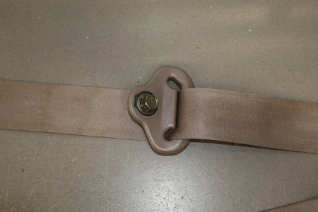 1996-1997 Lexus LX450 Right Front Seat Belt Oak LC43
