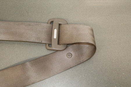 1996-1997 Lexus LX450 Right Front Seat Belt Oak LC43