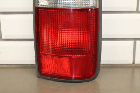 1996-1997 Lexus LX450 Right Tail Light 8155060320 OEM