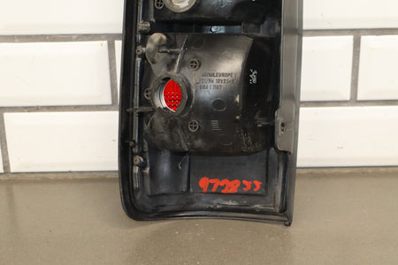 1996-1997 Lexus LX450 Right Tail Light 8155060320 OEM