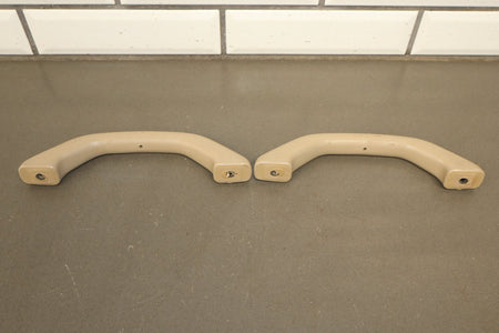 1996-1997 Lexus LX450 Set - Grab Handles (9 Piece) Oak