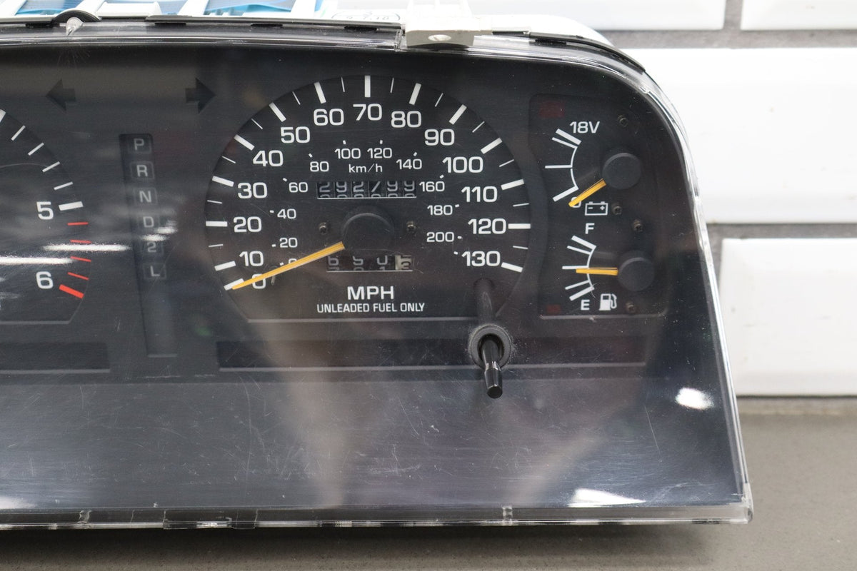 1996-1997 Lexus LX450 Speedometer 8311060381 292799 Miles