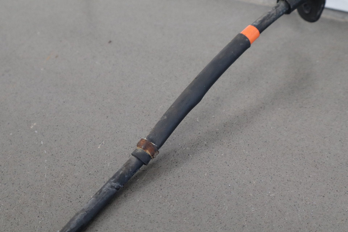 1996-1997 Lexus LX450 Throttle Cable 4.5L