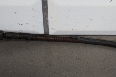 1996-1997 Lexus LX450 Throttle Cable 4.5L