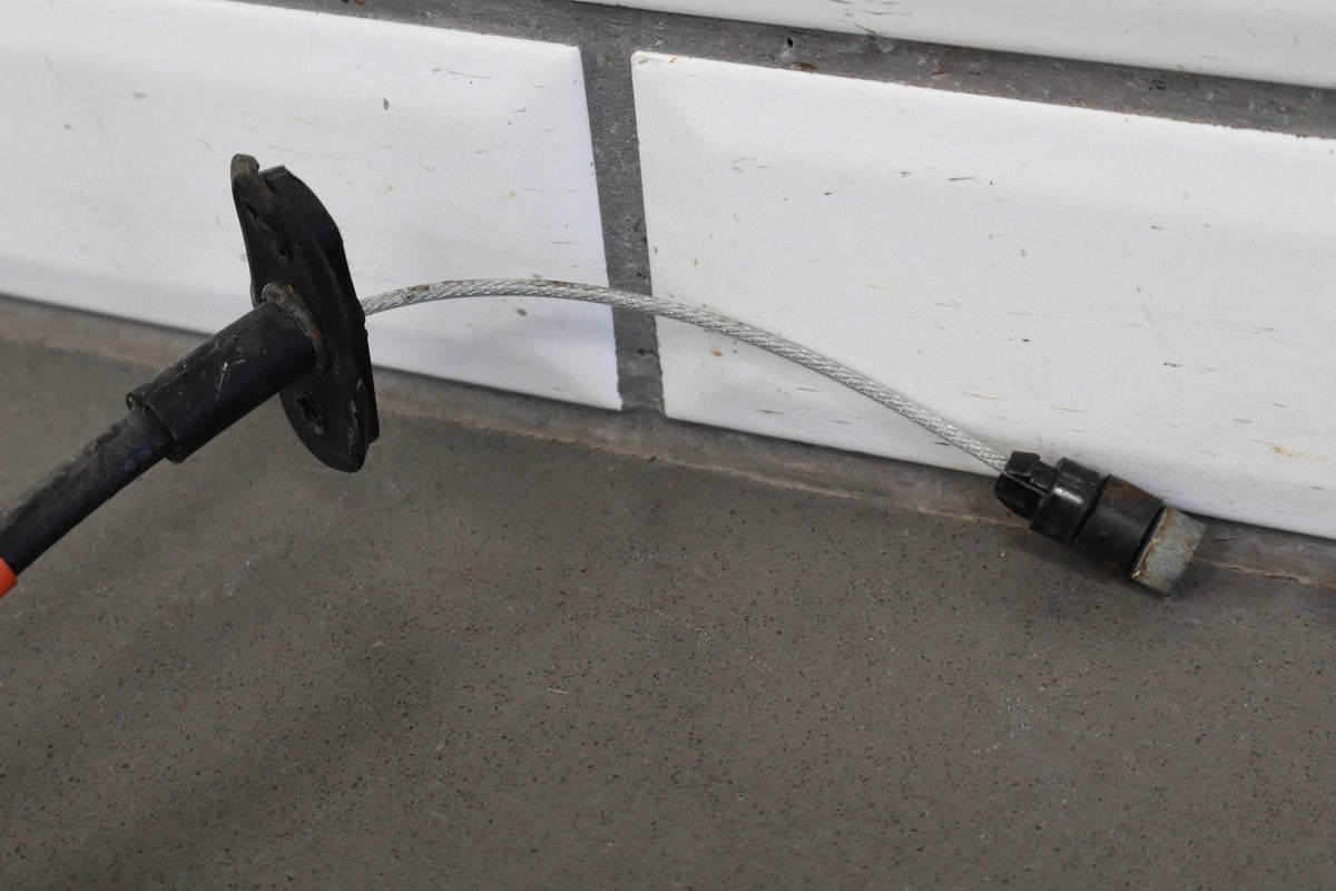 1996-1997 Lexus LX450 Throttle Cable 4.5L
