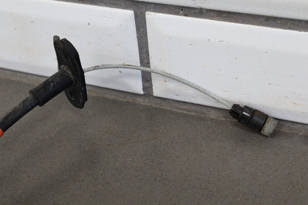 1996-1997 Lexus LX450 Throttle Cable 4.5L