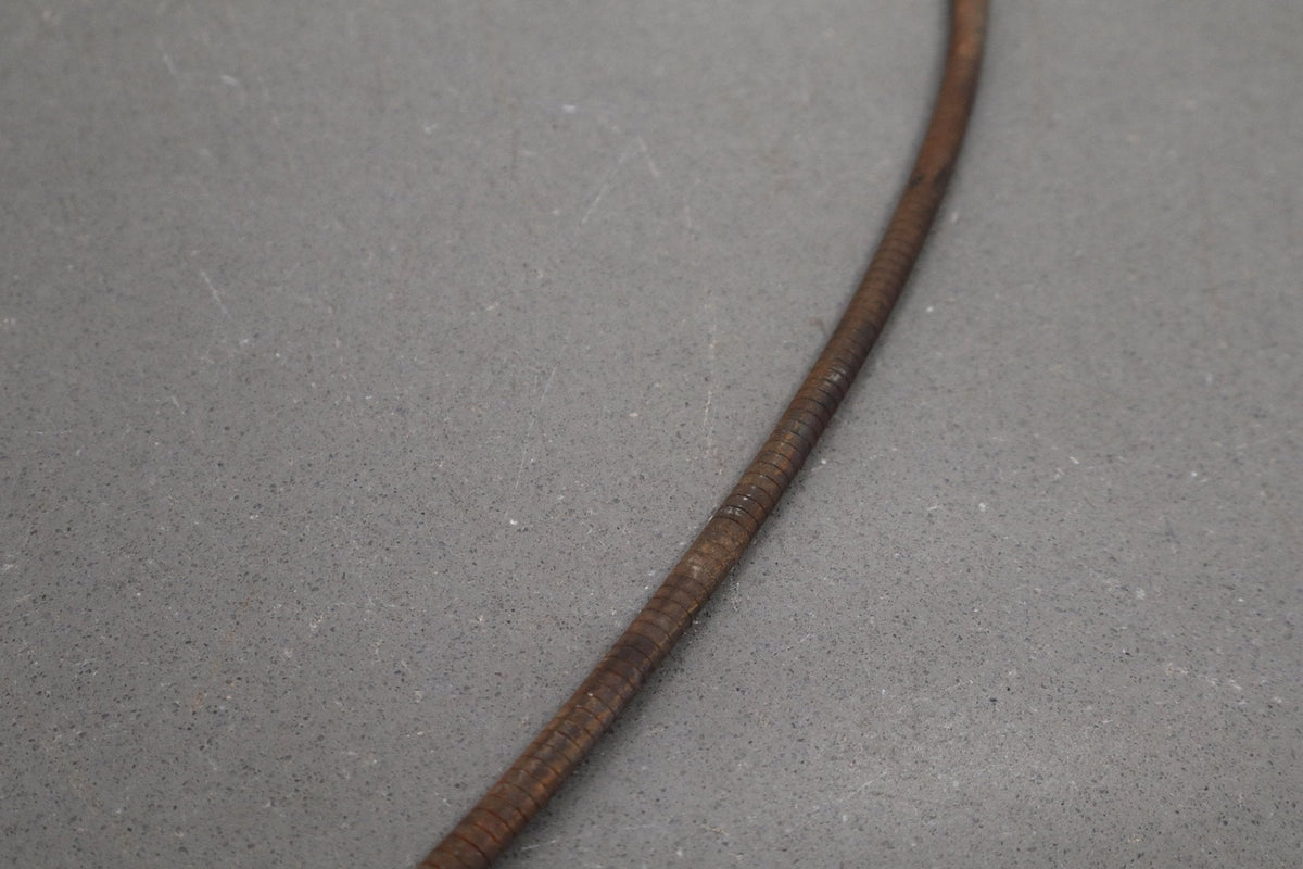 1996-1997 Lexus LX450 Throttle Cable 4.5L