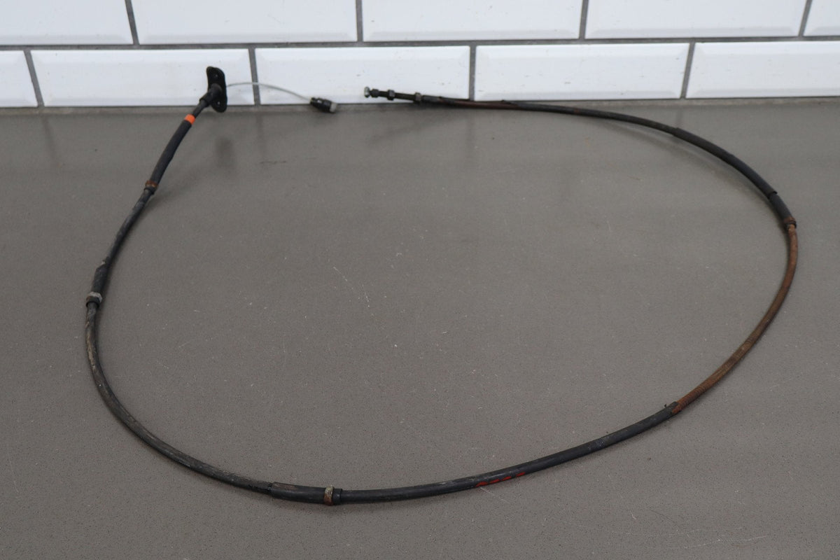 1996-1997 Lexus LX450 Throttle Cable 4.5L