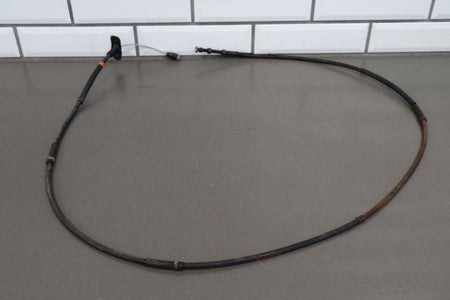 1996-1997 Lexus LX450 Throttle Cable 4.5L